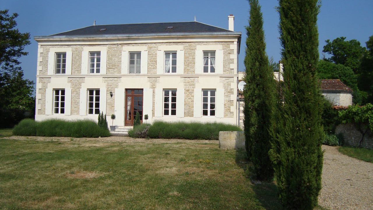 Photo of Outdoor in Antezant-la-Chapelle