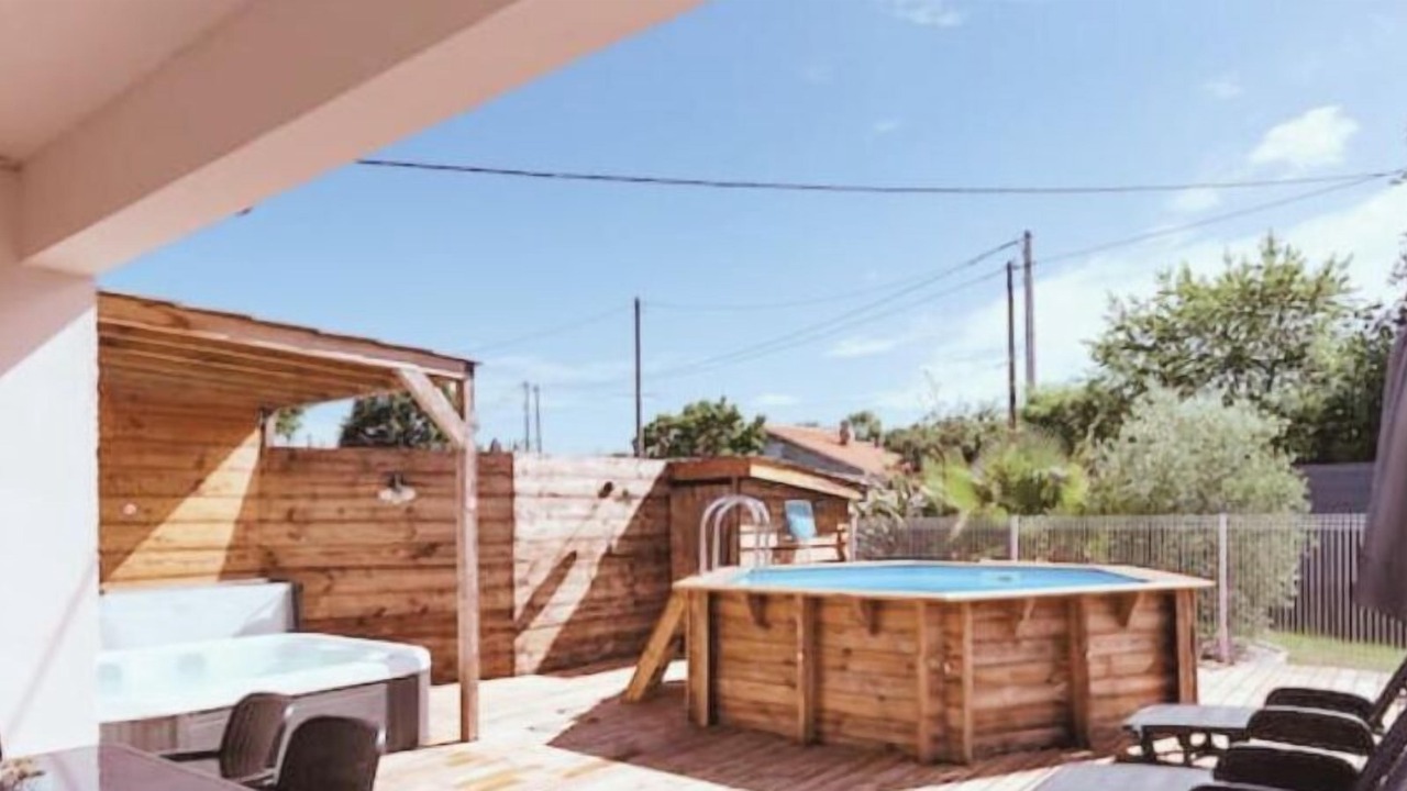 Photo of Outdoor in Biganos