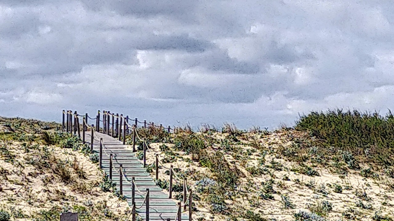 Photo of Outdoor in Le Penon