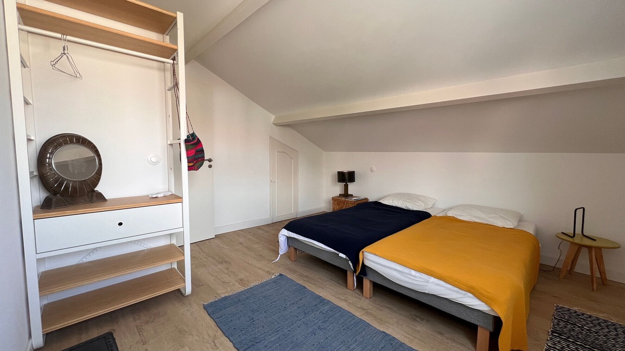 Photo of Bedroom in Arcachon