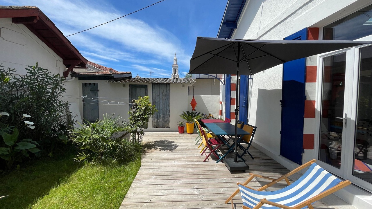 Photo of Outdoor in Arcachon