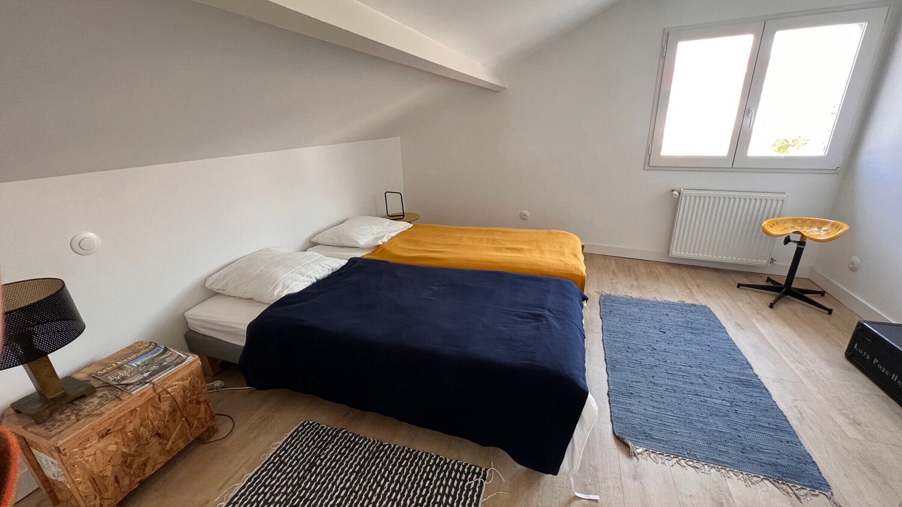 Photo of Bedroom in Arcachon
