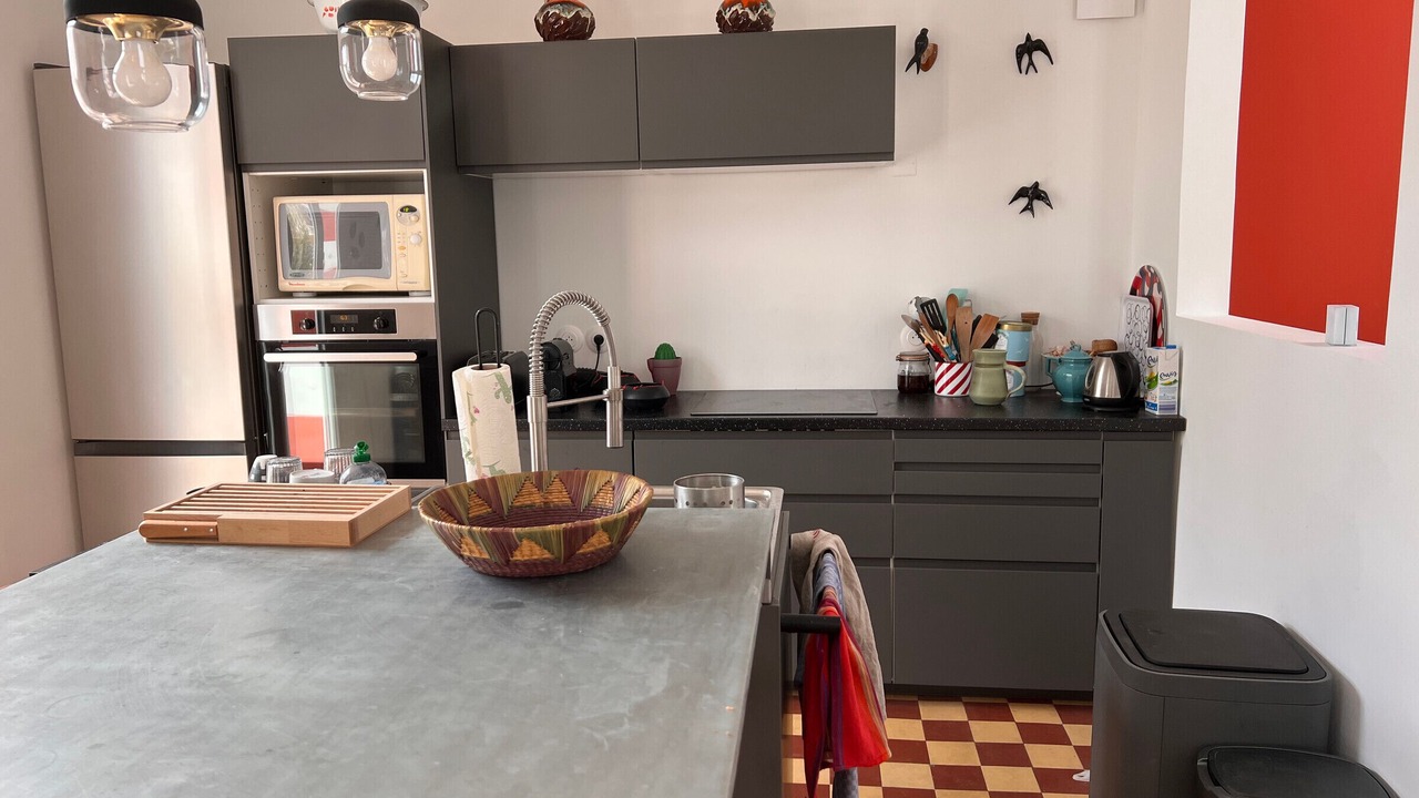 Photo of Kitchen in Arcachon