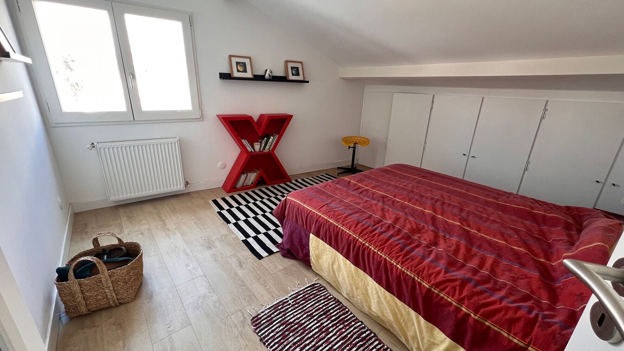 Photo of Bedroom in Arcachon