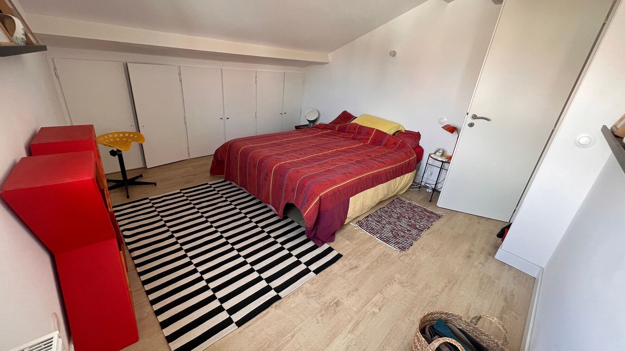 Photo of Bedroom in Arcachon