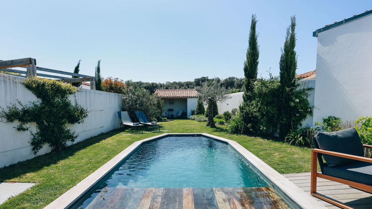 Photo of Outdoor in Rivedoux-Plage