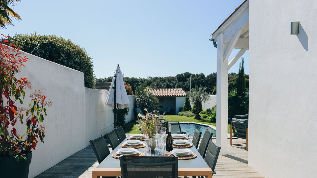 Photo of Outdoor in Rivedoux-Plage