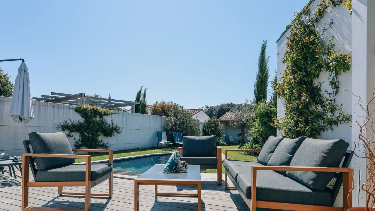 Photo of Outdoor in Rivedoux-Plage