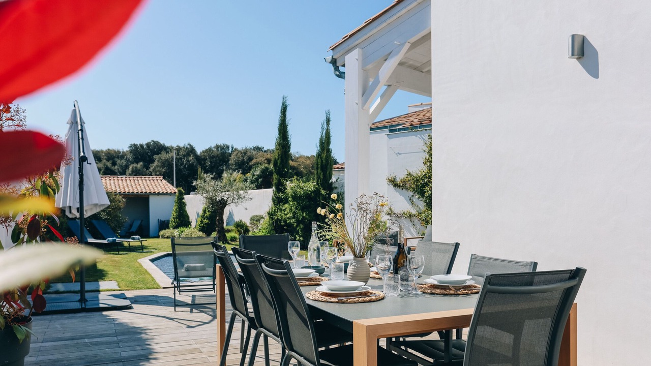 Photo of Outdoor in Rivedoux-Plage