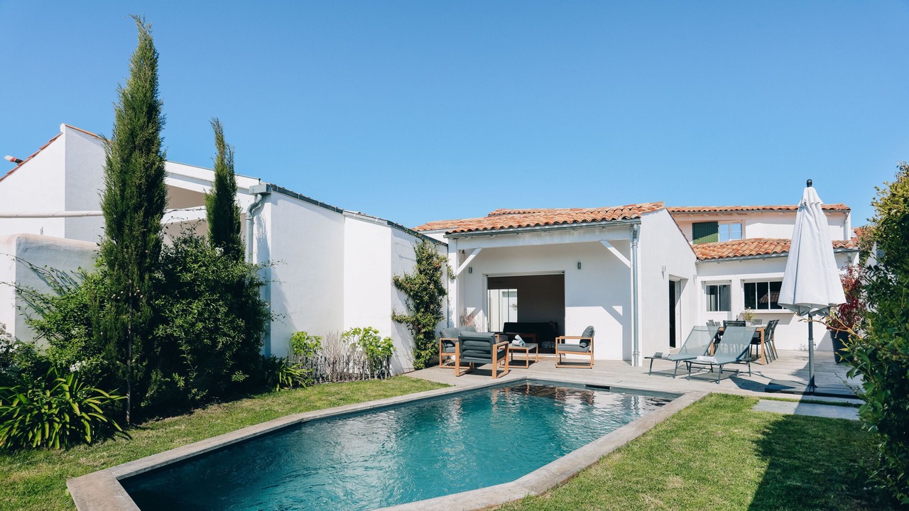 Photo of Outdoor in Rivedoux-Plage