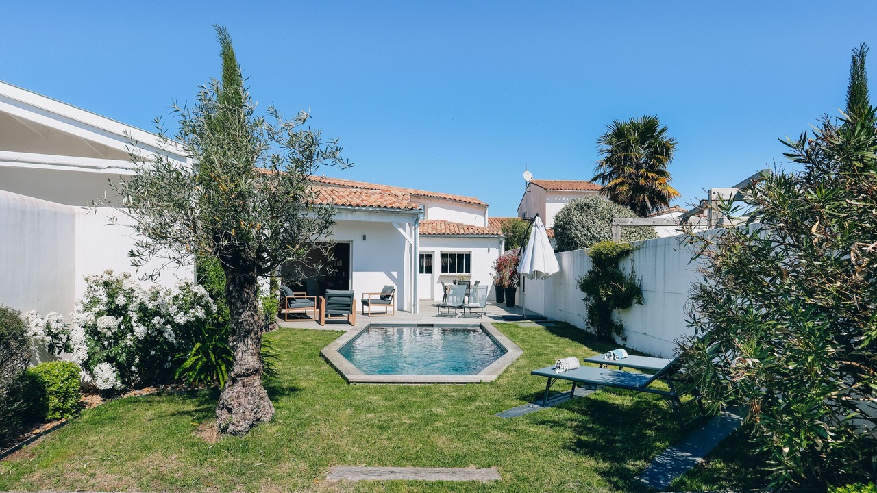 Photo of Outdoor in Rivedoux-Plage