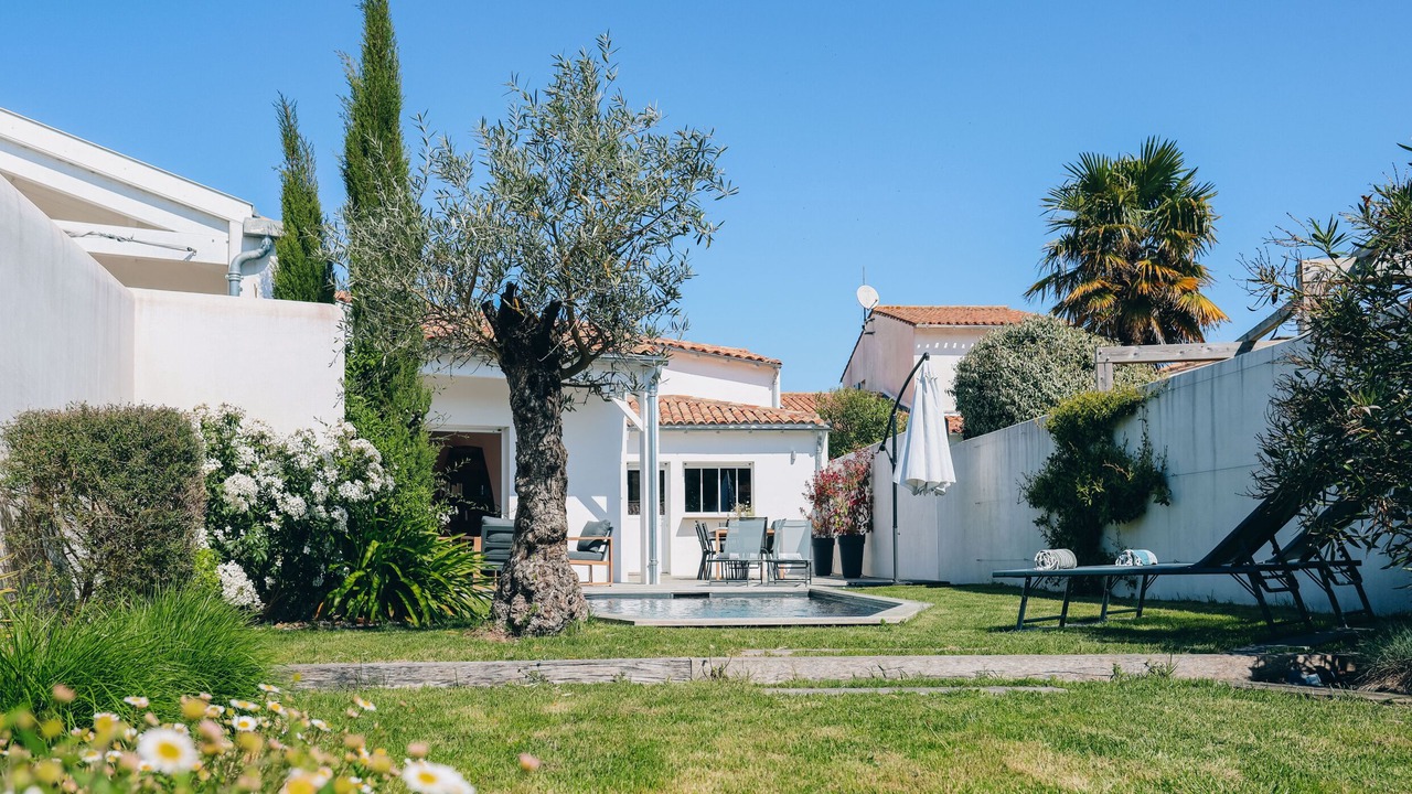 Photo of Outdoor in Rivedoux-Plage
