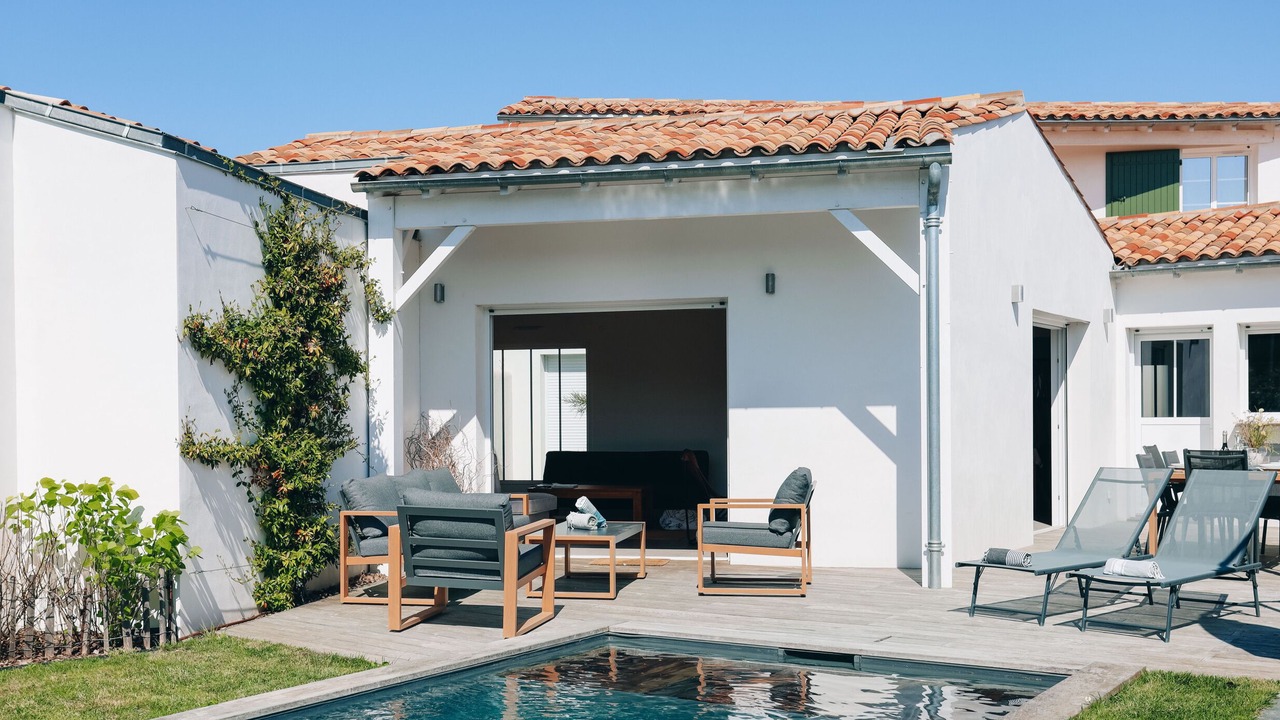 Photo of Outdoor in Rivedoux-Plage