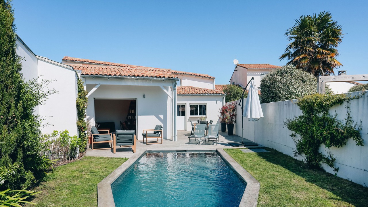 Photo of Outdoor in Rivedoux-Plage
