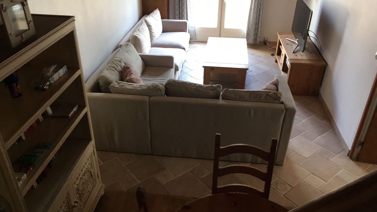 Photo of Livingroom in Chermignac