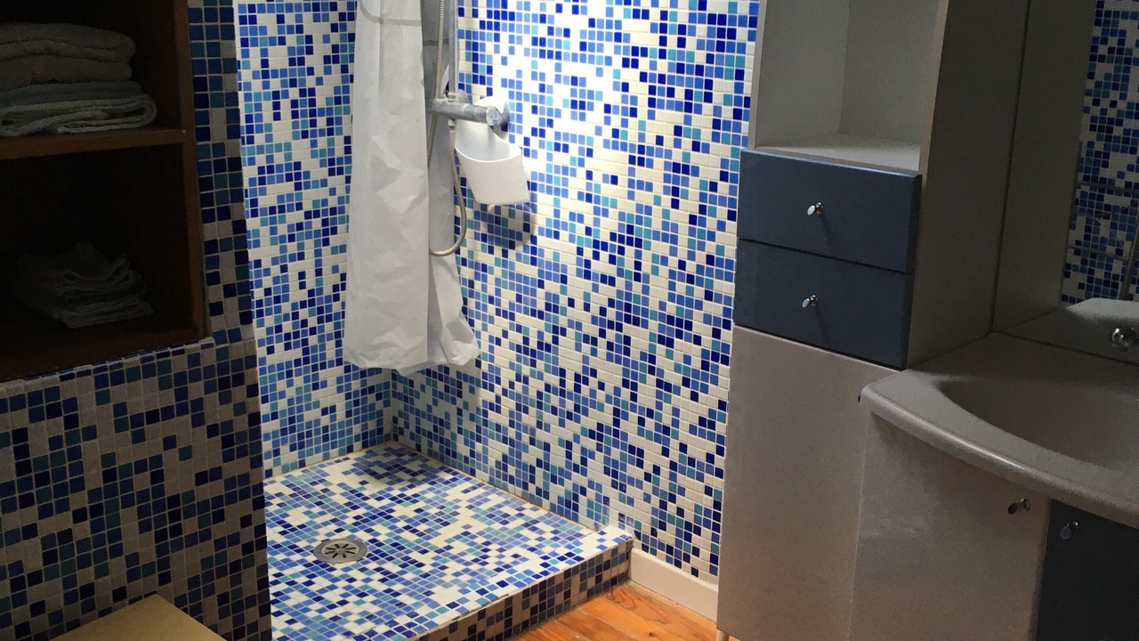 Photo of Bathroom in Chermignac