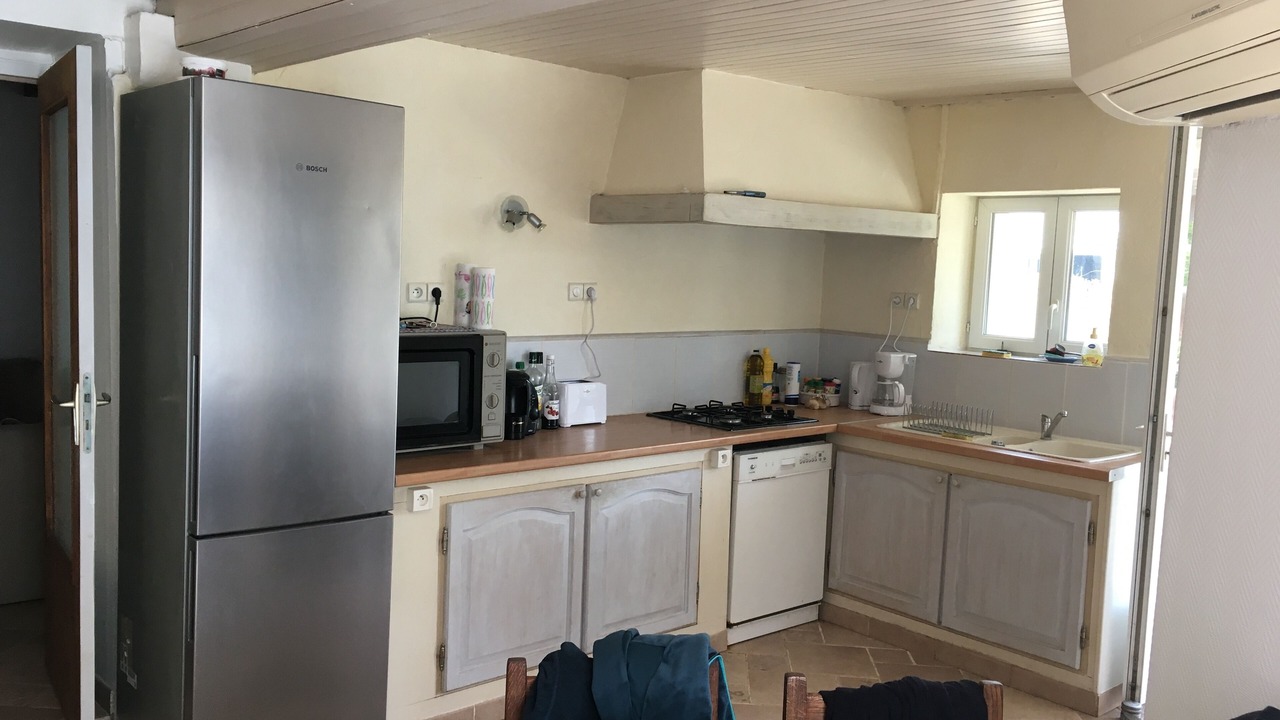 Photo of Kitchen in Chermignac