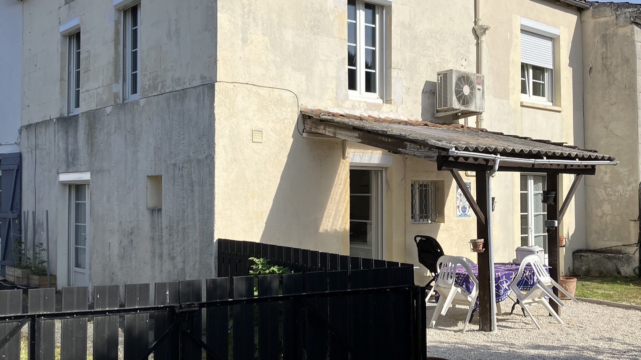 Photo of Outdoor in Chermignac