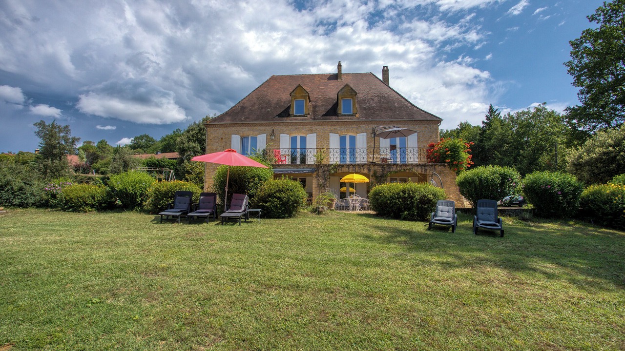 Photo of Outdoor in La Roque-Gageac