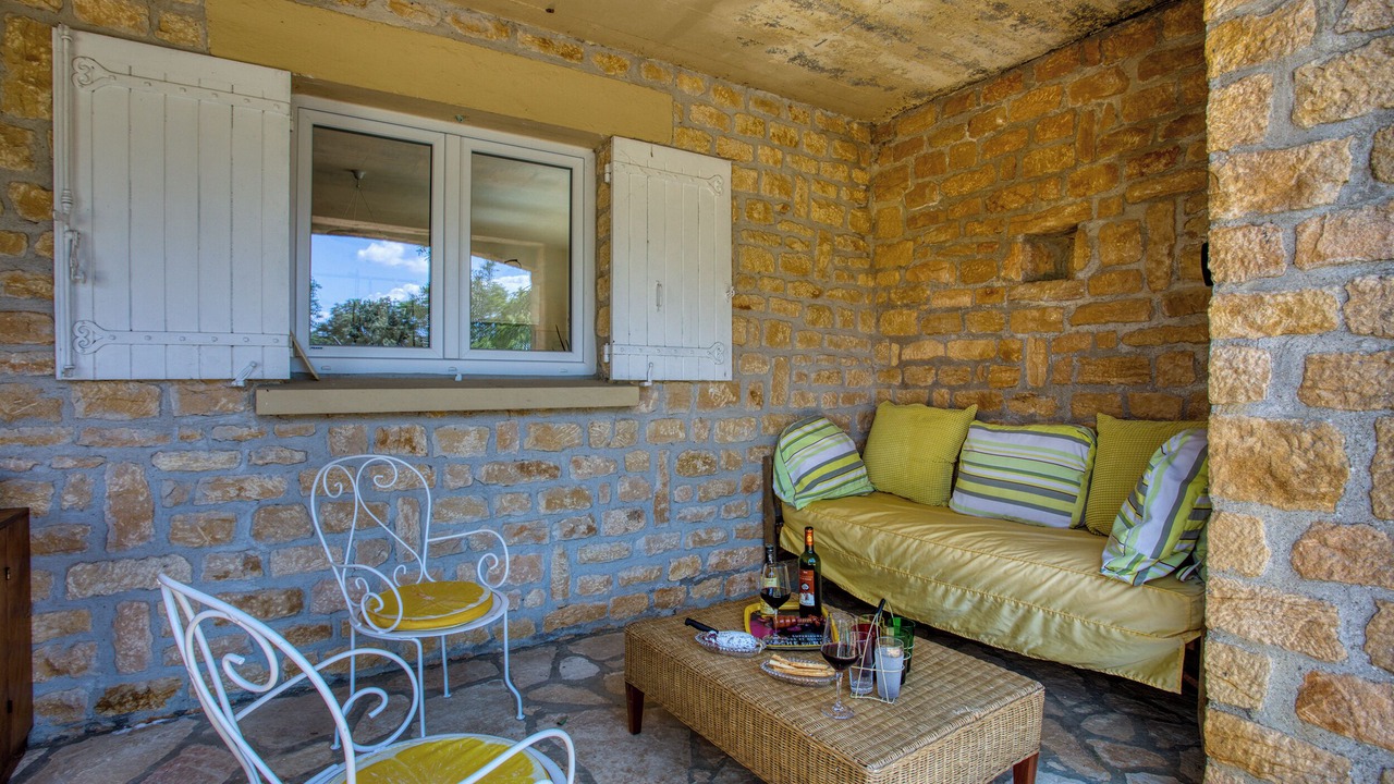 Photo of Outdoor in La Roque-Gageac