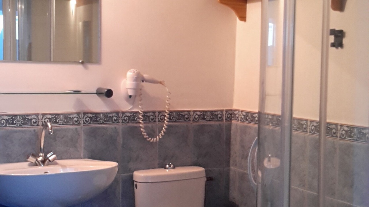 Photo of Bathroom in Clermont-Dessous