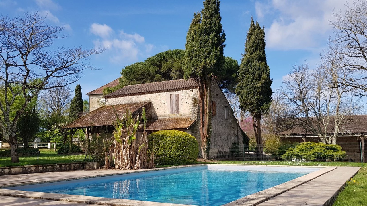 Photo of Outdoor in Clermont-Dessous