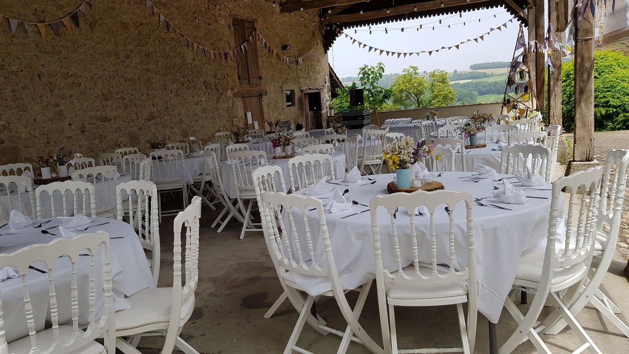 Photo of Outdoor in Clermont-Dessous