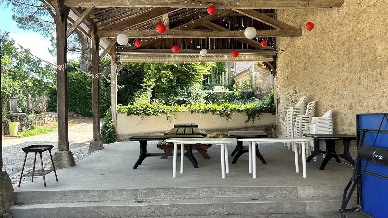 Photo of Outdoor in Clermont-Dessous