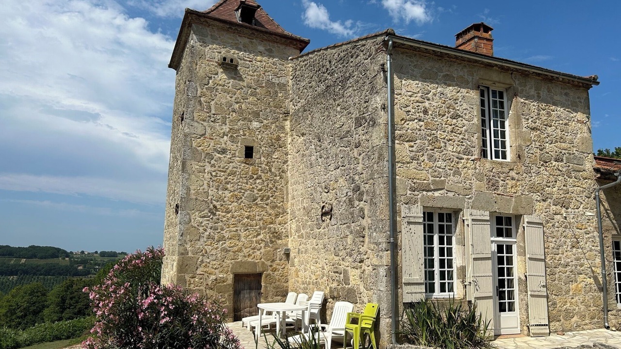 Photo of Outdoor in Clermont-Dessous
