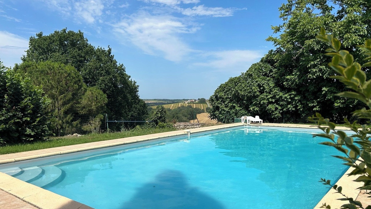Photo of Outdoor in Clermont-Dessous