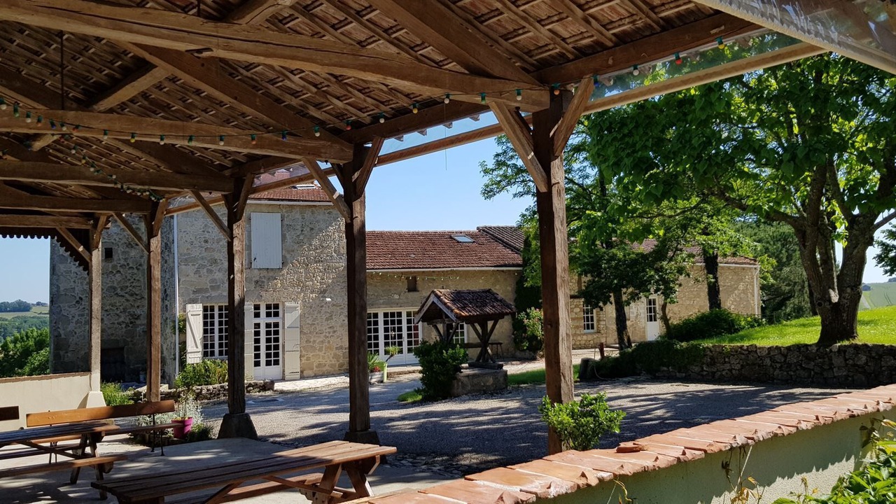 Photo of Outdoor in Clermont-Dessous
