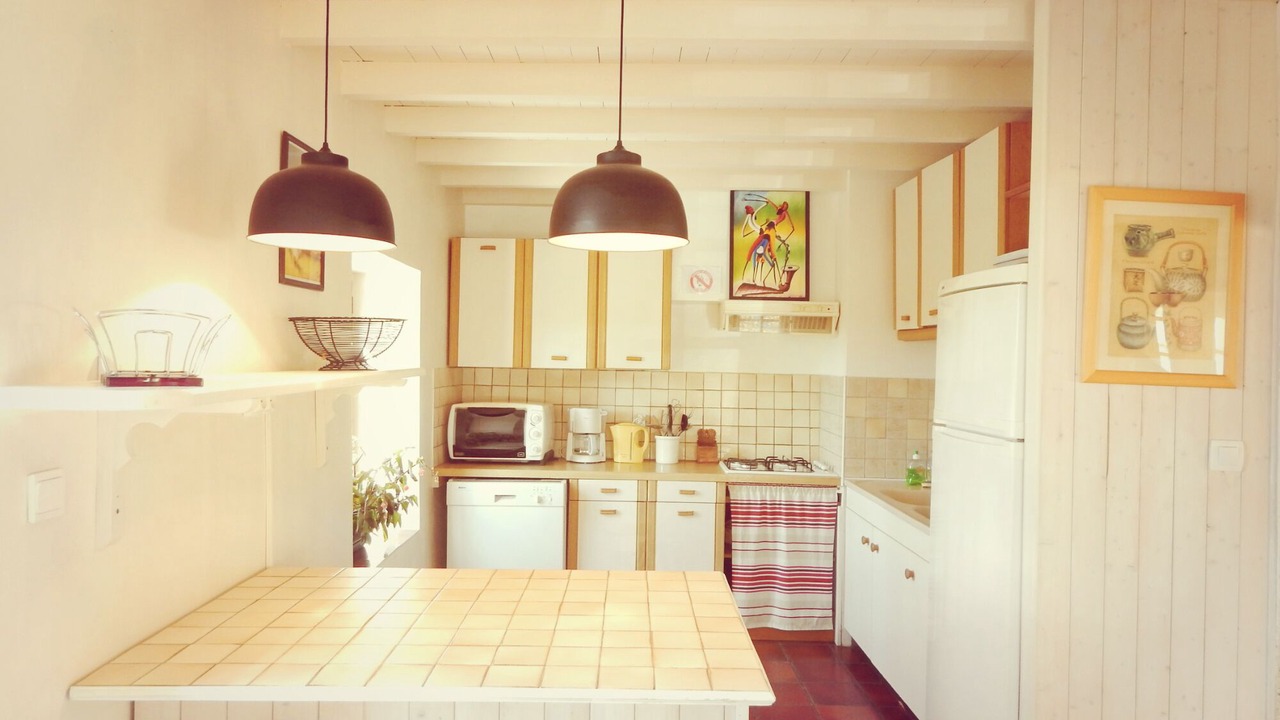 Photo of Kitchen in Clermont-Dessous