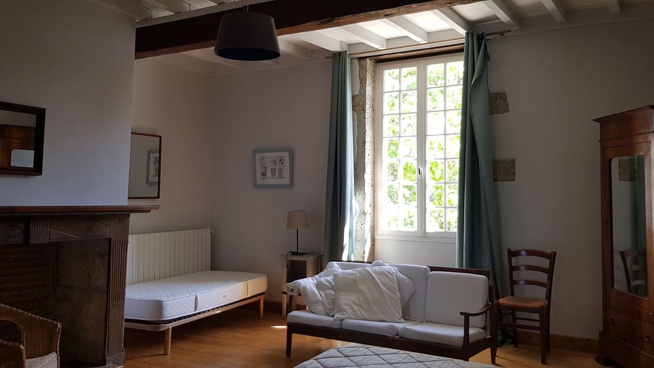 Photo of Livingroom in Clermont-Dessous
