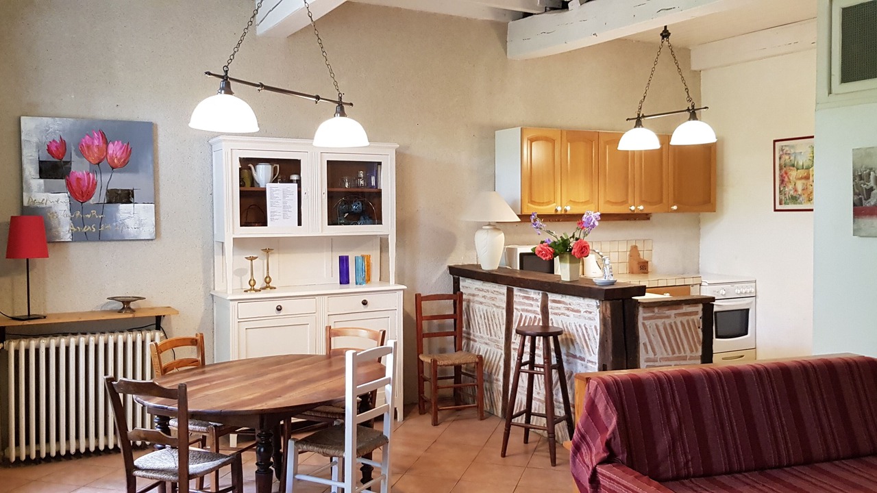 Photo of Livingroom in Clermont-Dessous