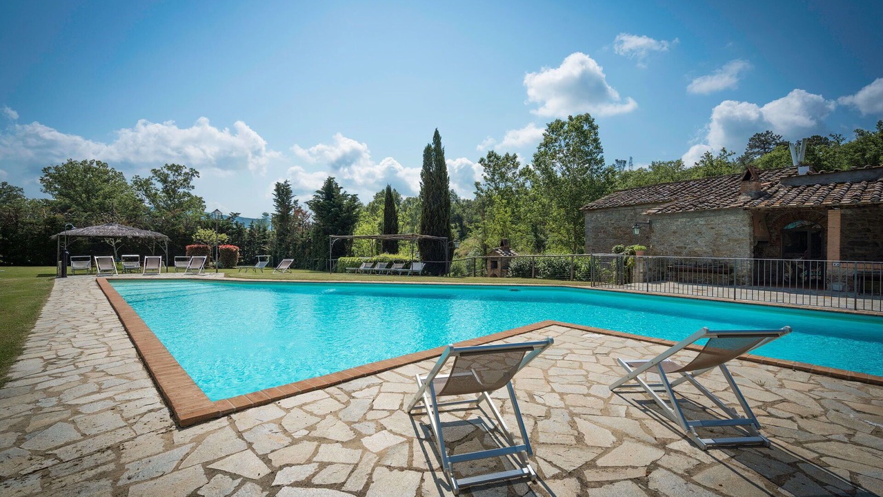 Photo of Outdoor in Bucine