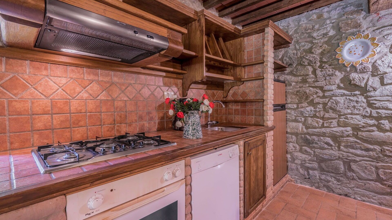 Photo of Bedroom in Bucine