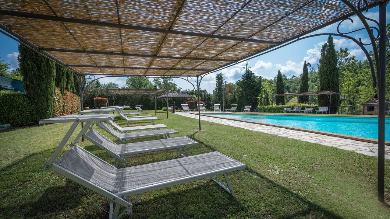 Photo of Outdoor in Bucine