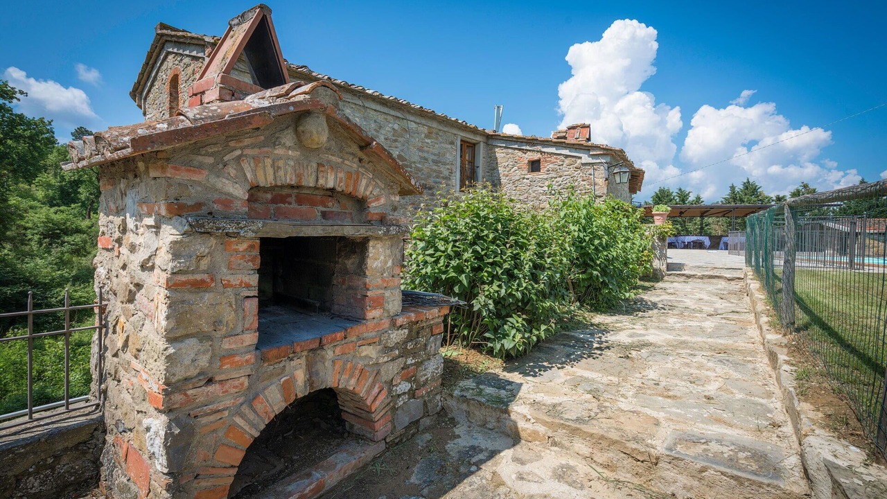 Photo of Outdoor in Bucine