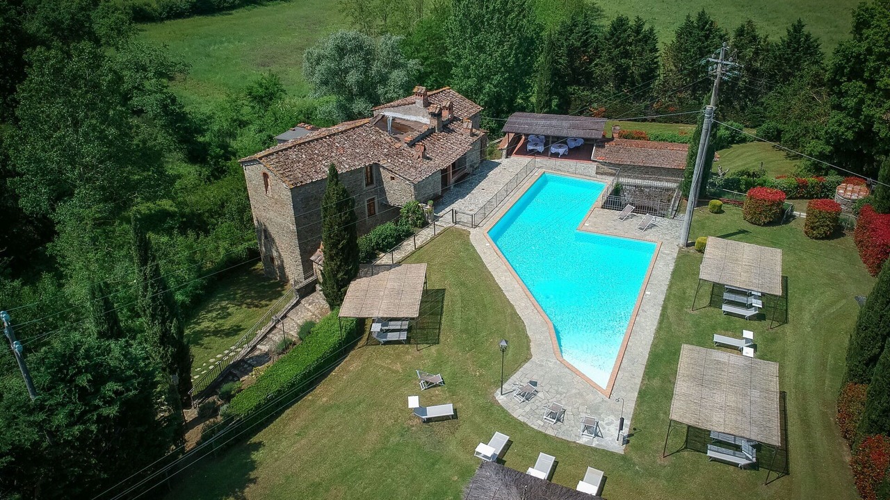 Photo of Outdoor in Bucine
