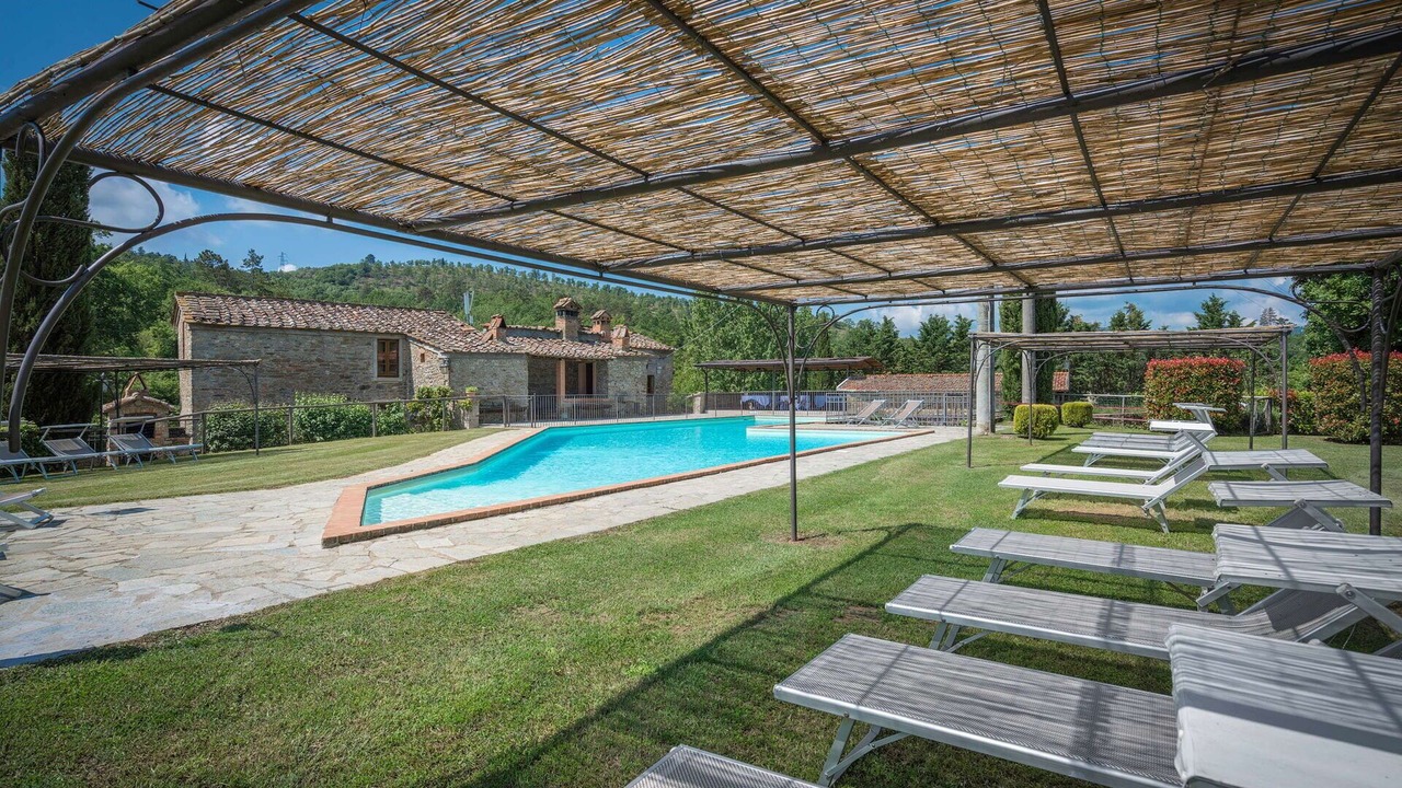 Photo of Outdoor in Bucine