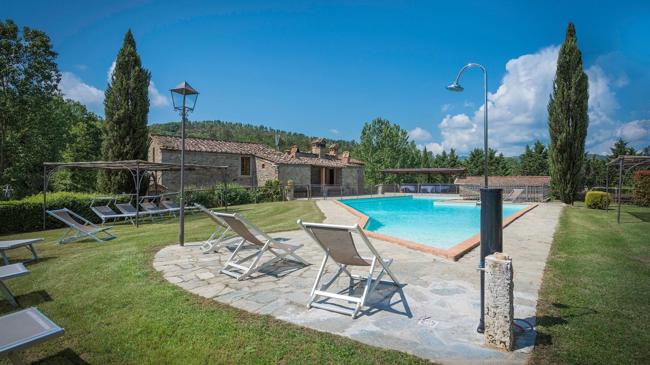 Photo of Outdoor in Bucine