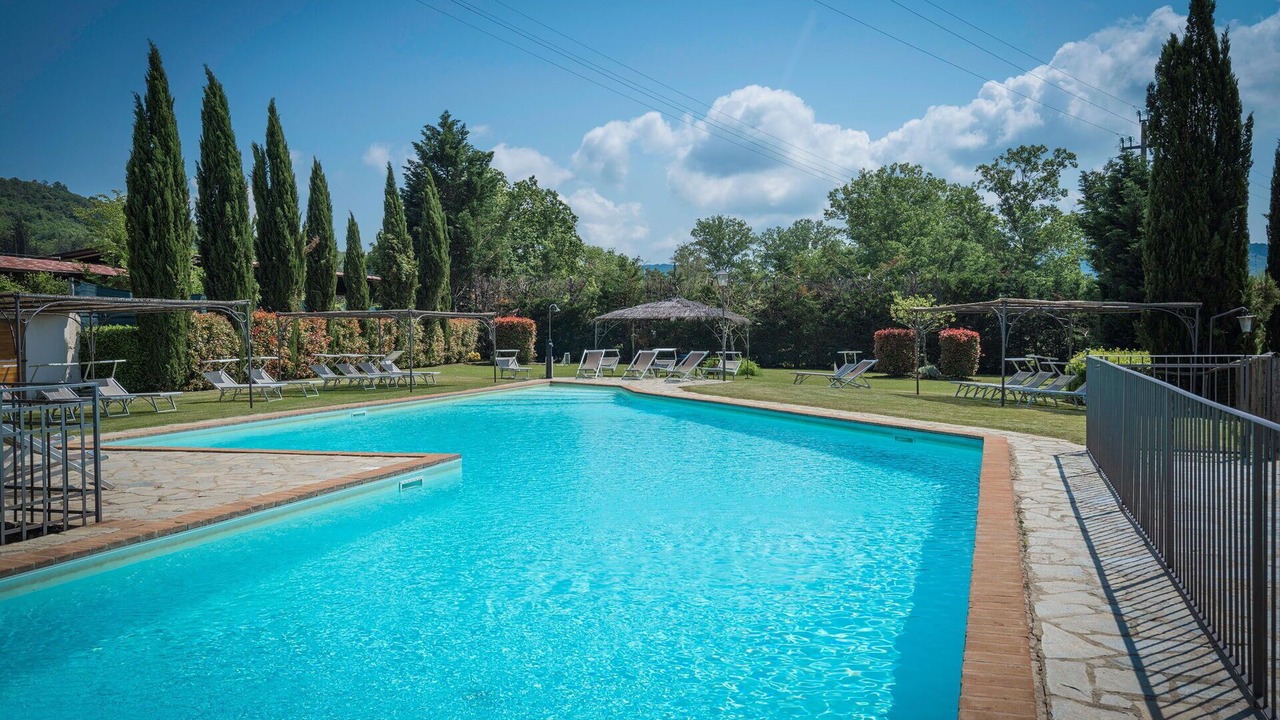 Photo of Outdoor in Bucine