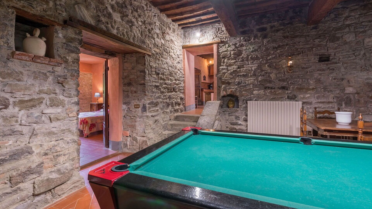 Photo of Bedroom in Bucine