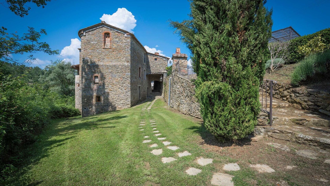 Photo of Outdoor in Bucine