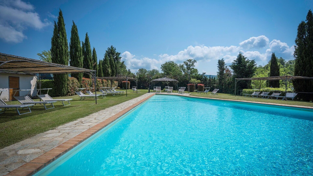 Photo of Outdoor in Bucine