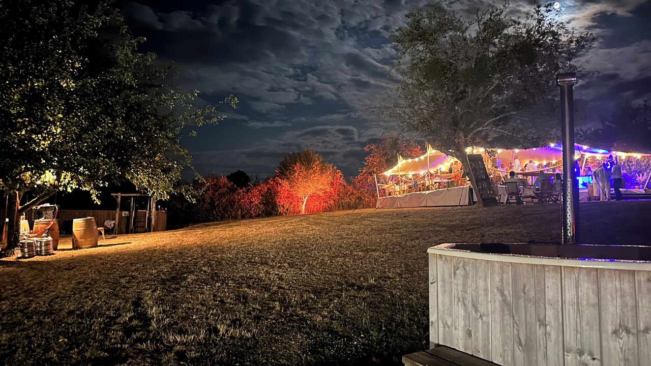 Photo of Outdoor in Alloue