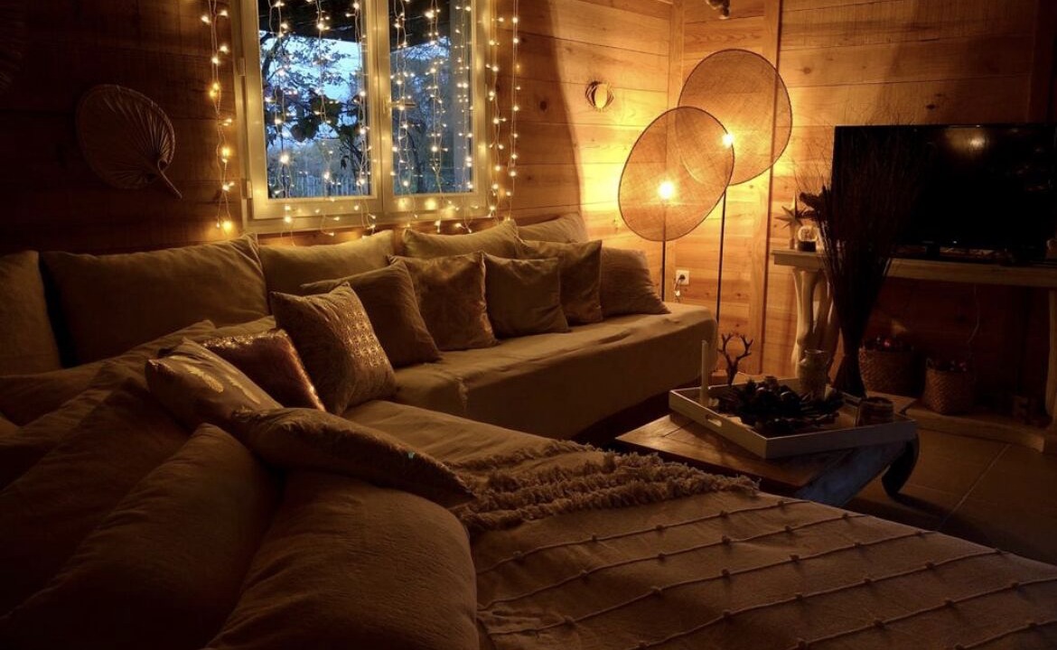 Photo of Livingroom in Saint-Yzan-de-Soudiac