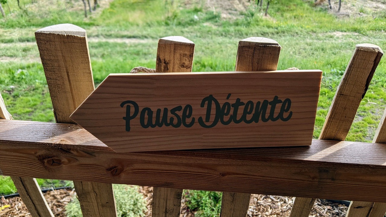 Photo of Outdoor in Monbazillac