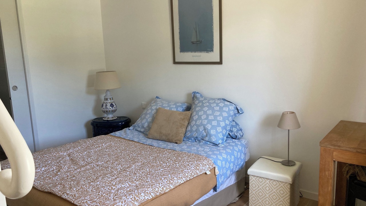 Photo of Bedroom in Saint-Just-Luzac