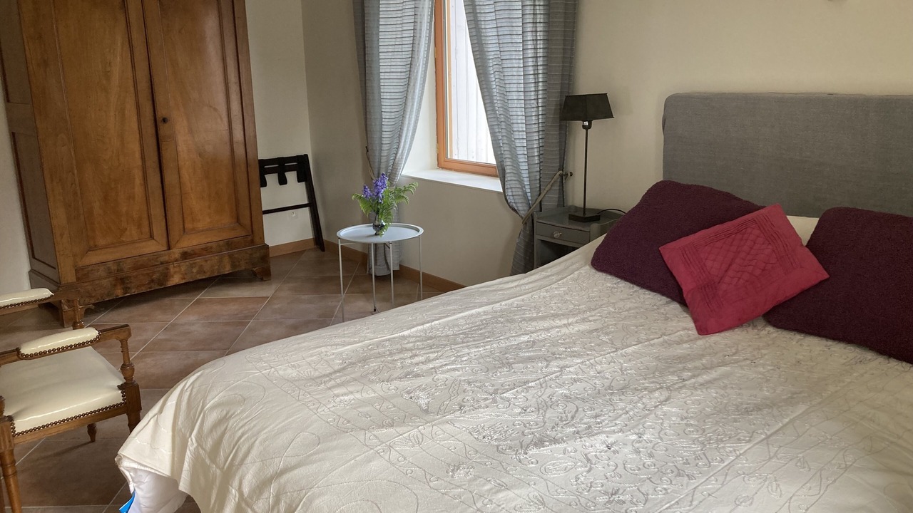 Photo of Bedroom in Saint-Just-Luzac